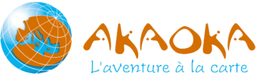 Logo Akaoka