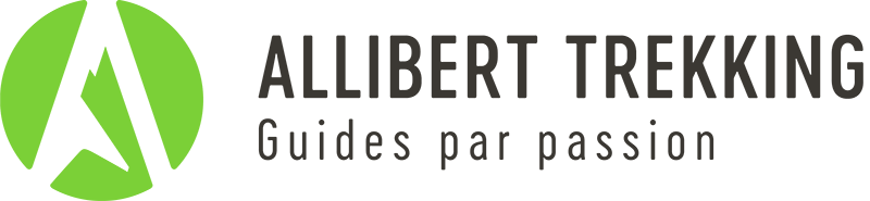 Logo Allibert Trekking