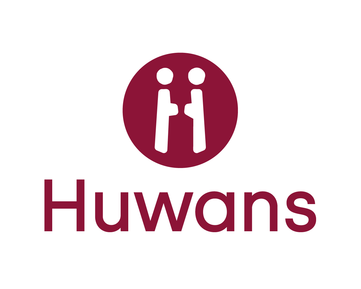 Logo Huwans