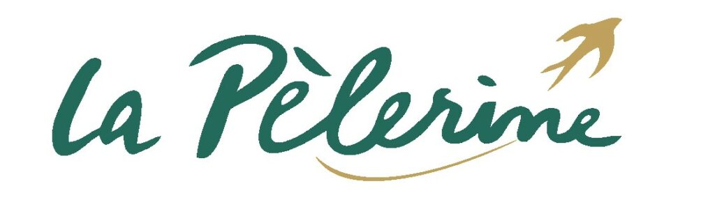 La Pèlerine