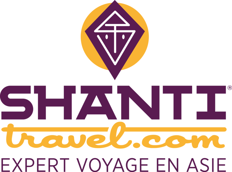 Agence : Shanti Travel