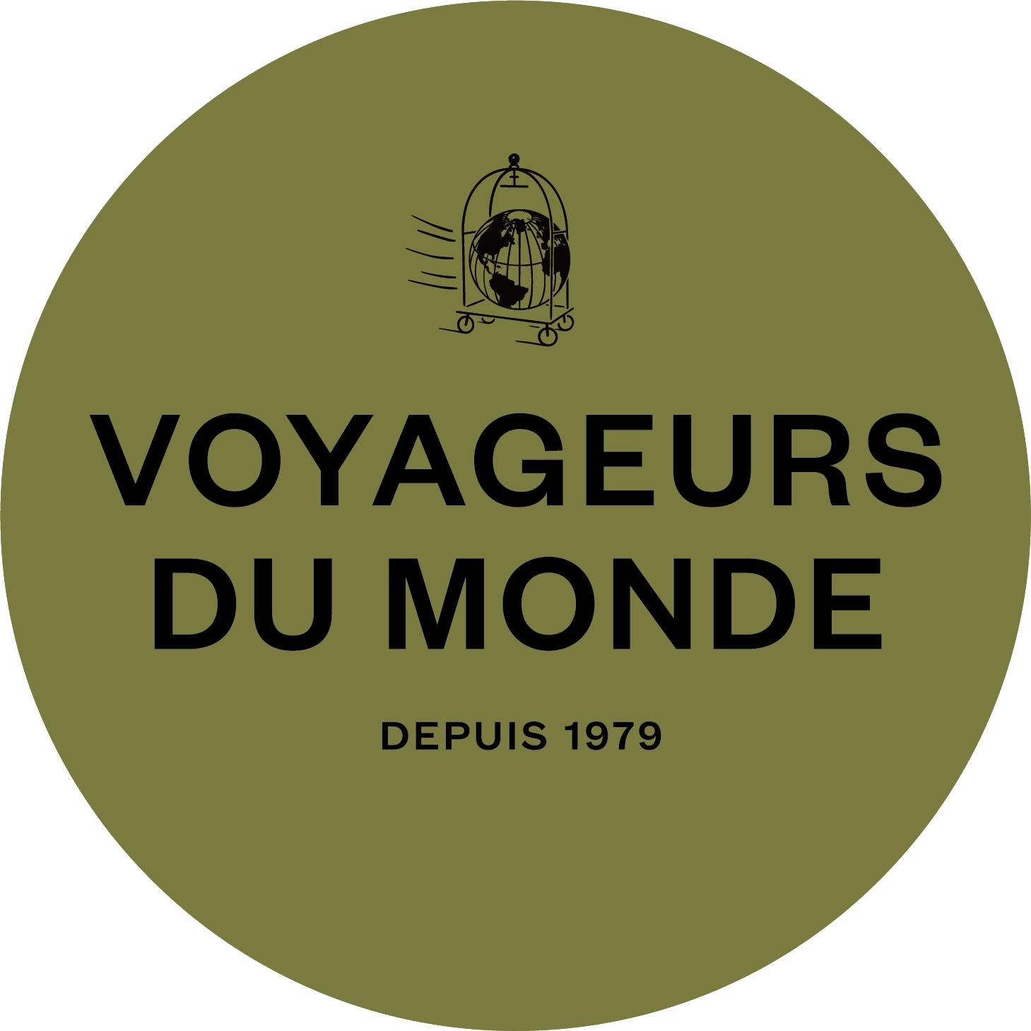 Voyageurs du Monde