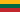 10 jours Lituanie